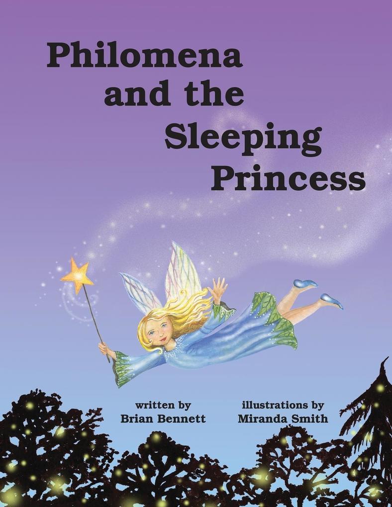 Philomena and the Sleeping Princess