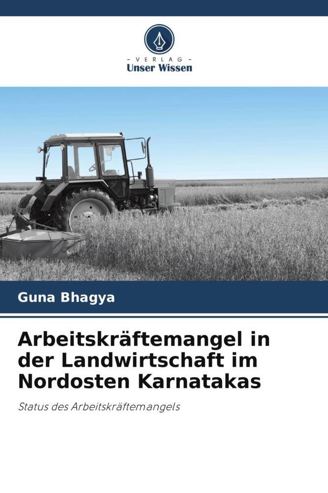 Arbeitskräftemangel in der Landwirtschaft im Nordosten Karnatakas