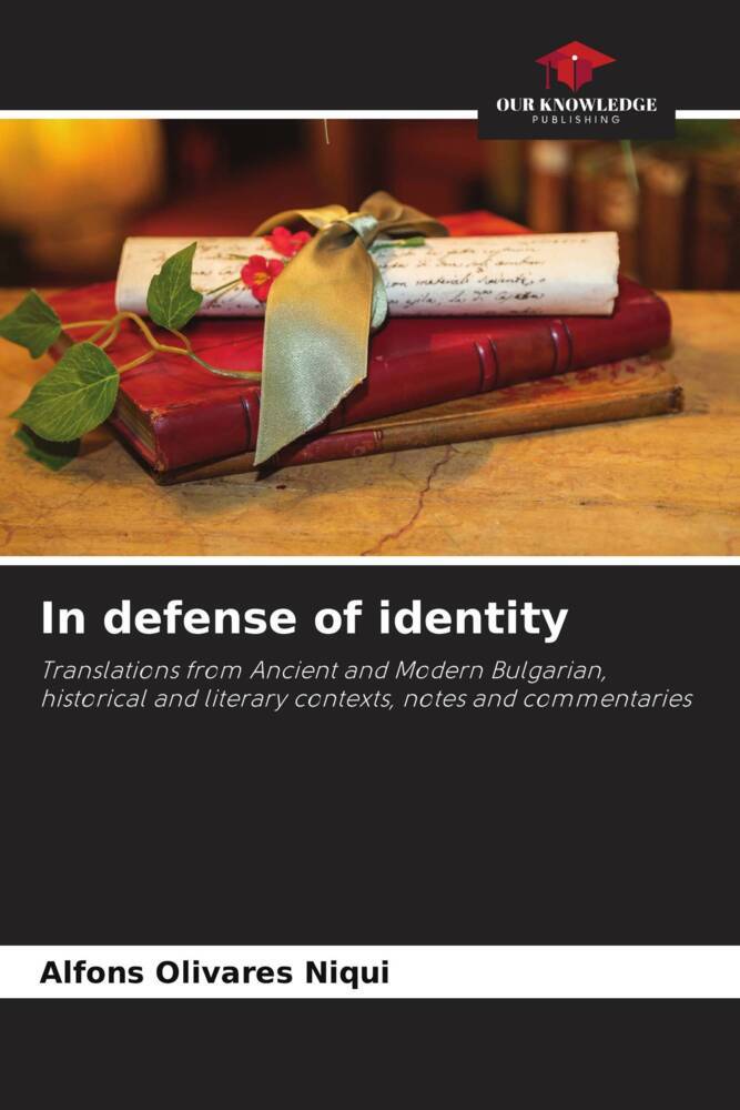 In defense of identity