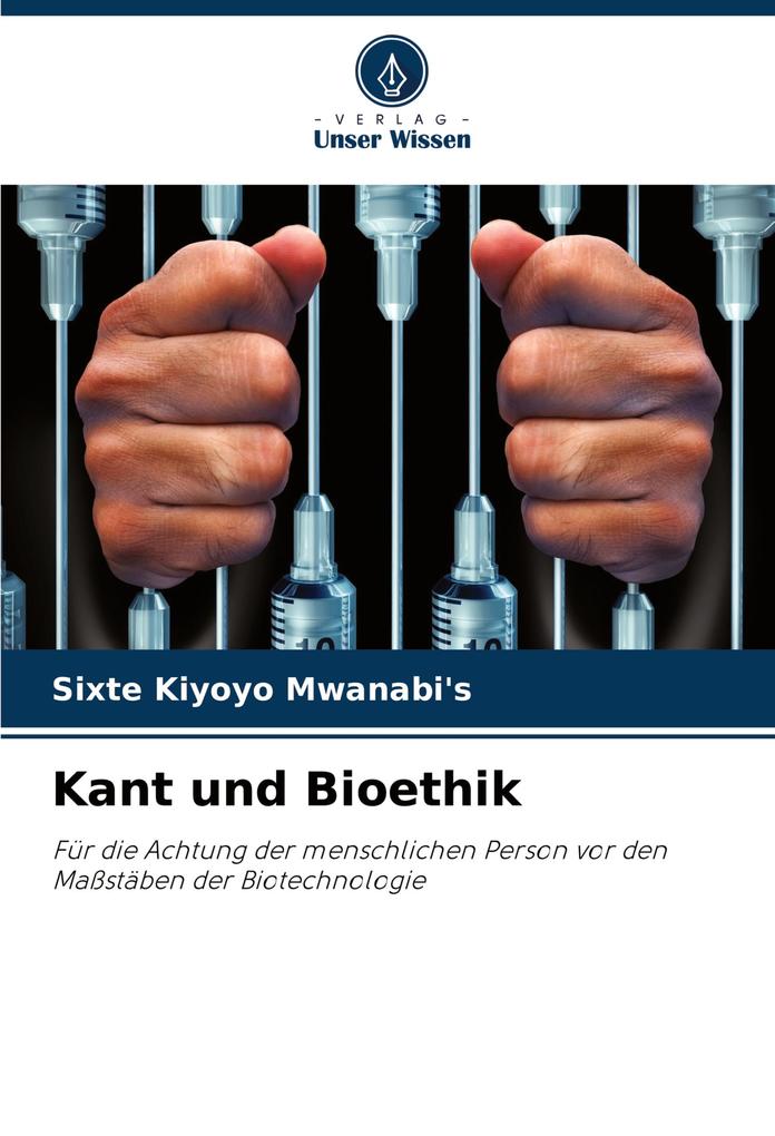 Kant und Bioethik