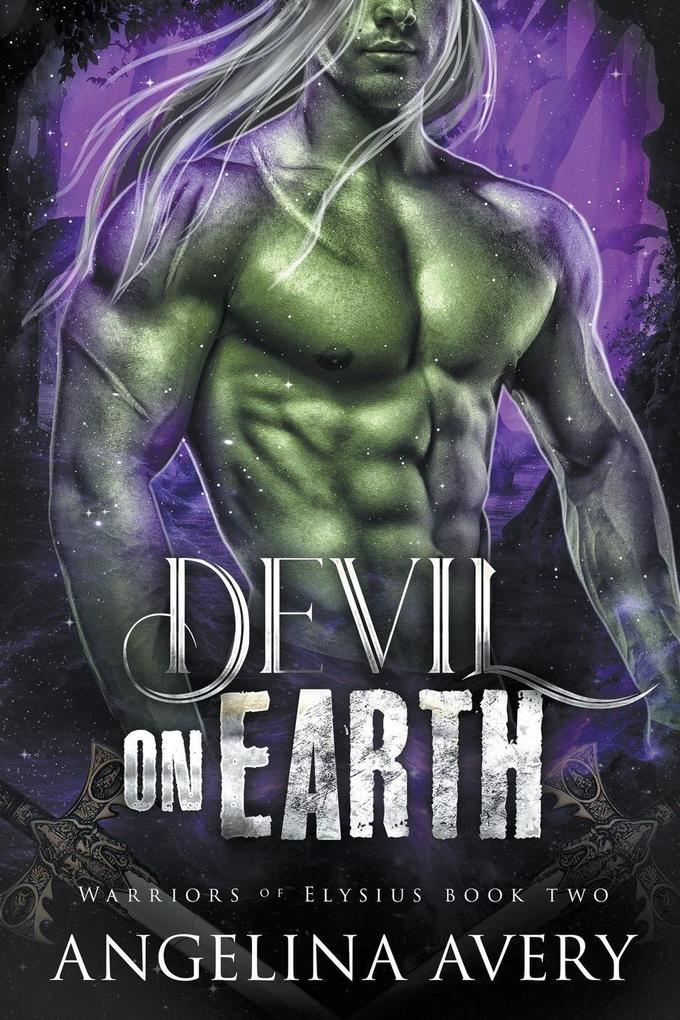 Devil On Earth