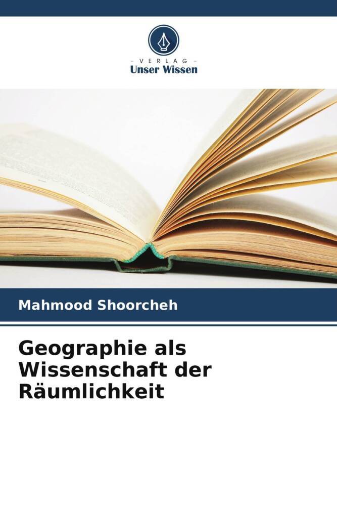 Geographie als Wissenschaft der Räumlichkeit