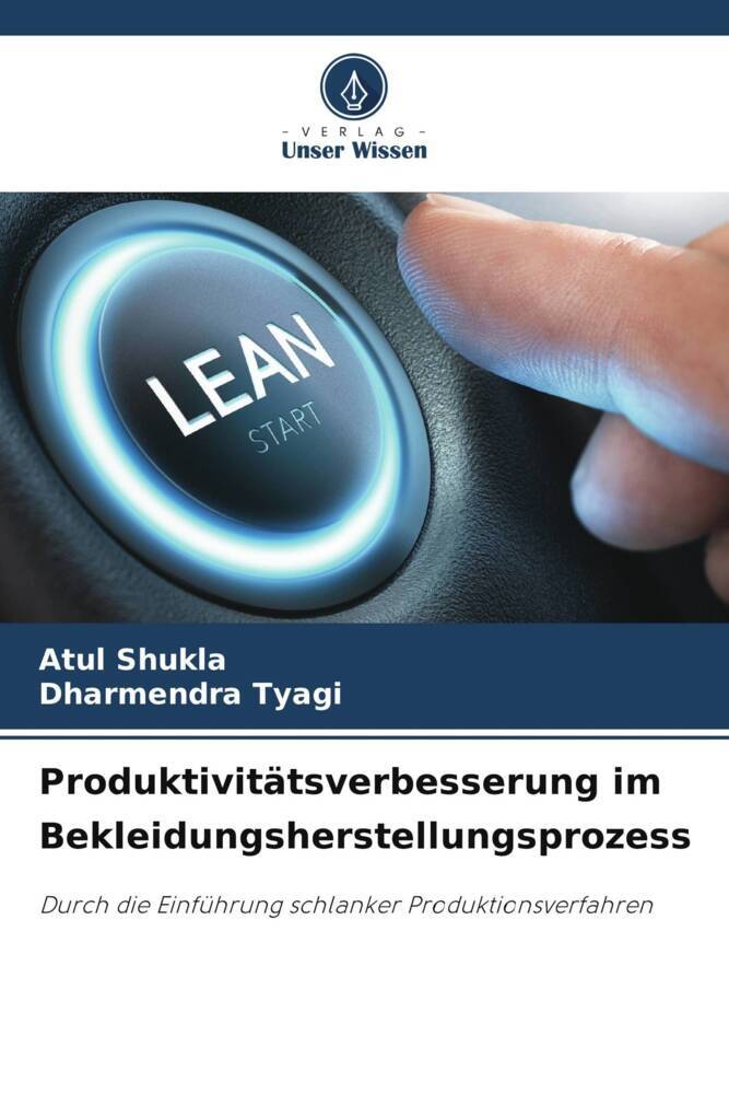 Produktivitätsverbesserung im Bekleidungsherstellungsprozess