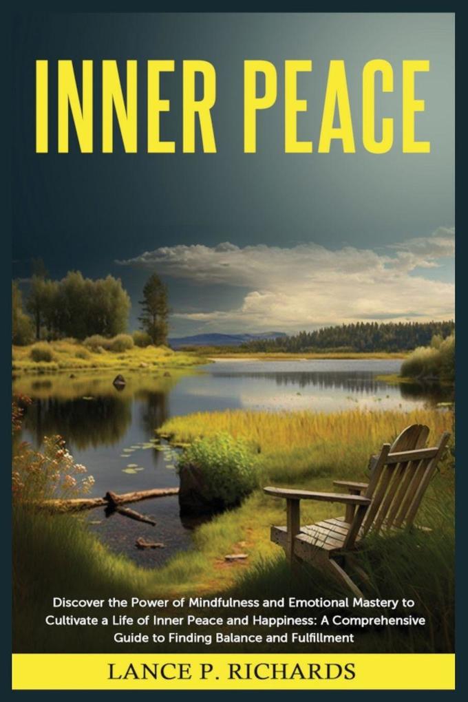 Inner Peace