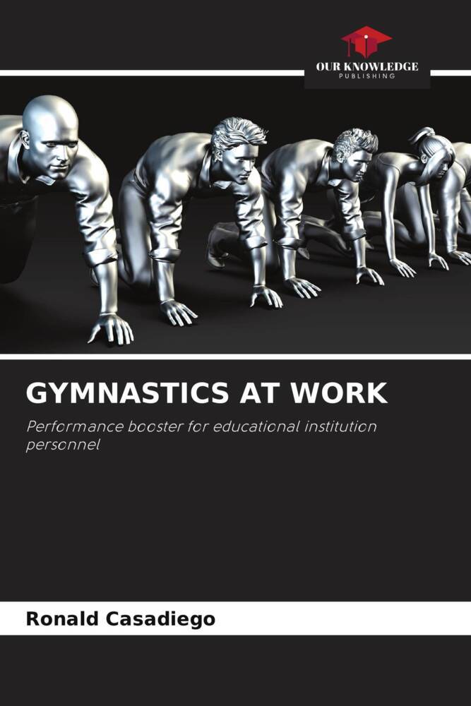 GYMNASTICS AT WORK