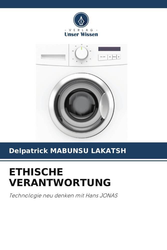 ETHISCHE VERANTWORTUNG
