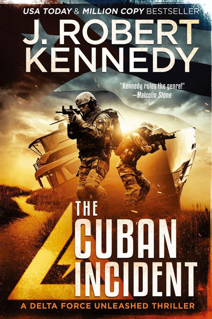 The Cuban Incident