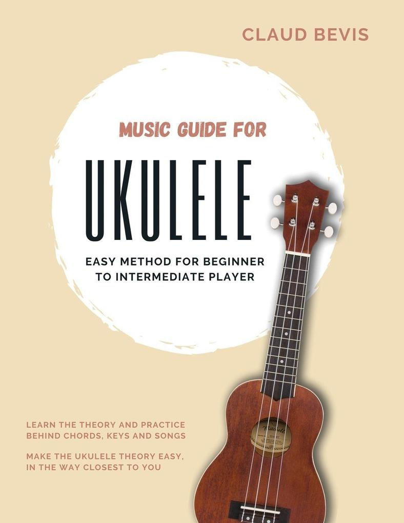 Music Guide for Ukulele