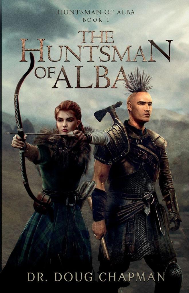 The Huntsman of Alba
