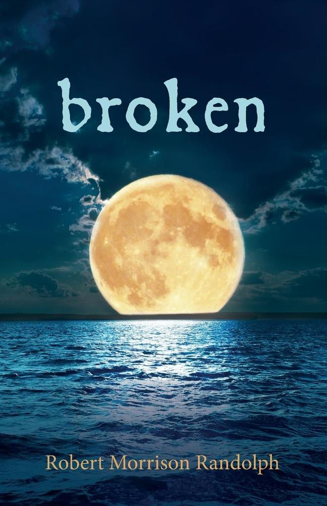 Broken