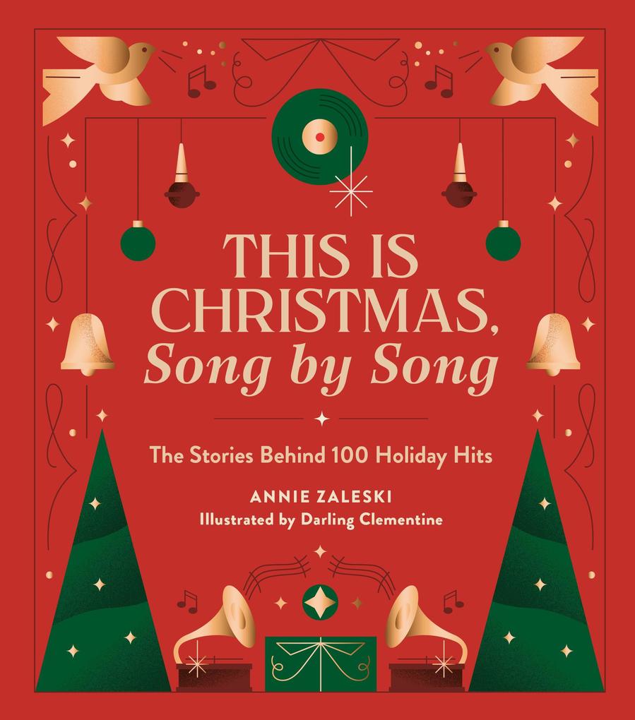 This Is Christmas Song by Song