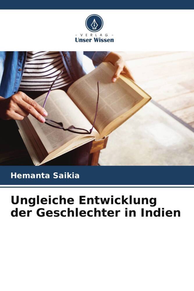 Ungleiche Entwicklung der Geschlechter in Indien