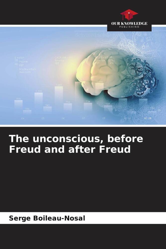 The unconscious before Freud and after Freud