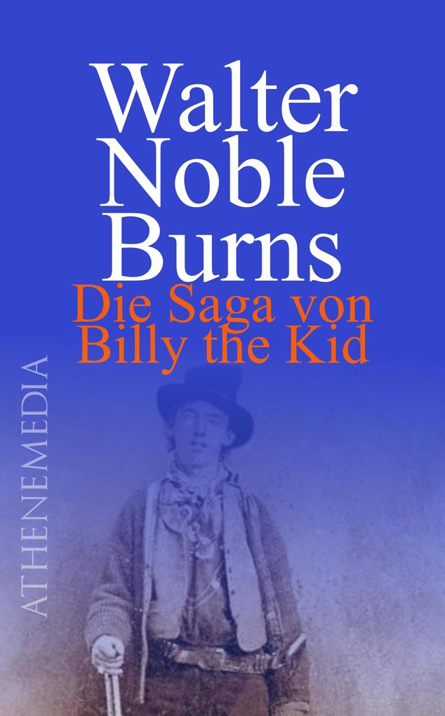 Die Saga von Billy the Kid