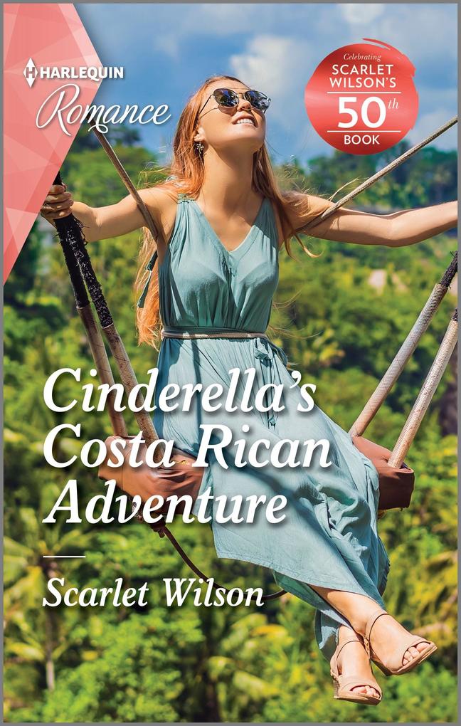 Cinderella‘s Costa Rican Adventure
