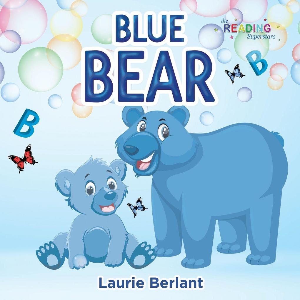 Blue Bear
