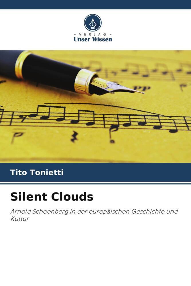 Silent Clouds