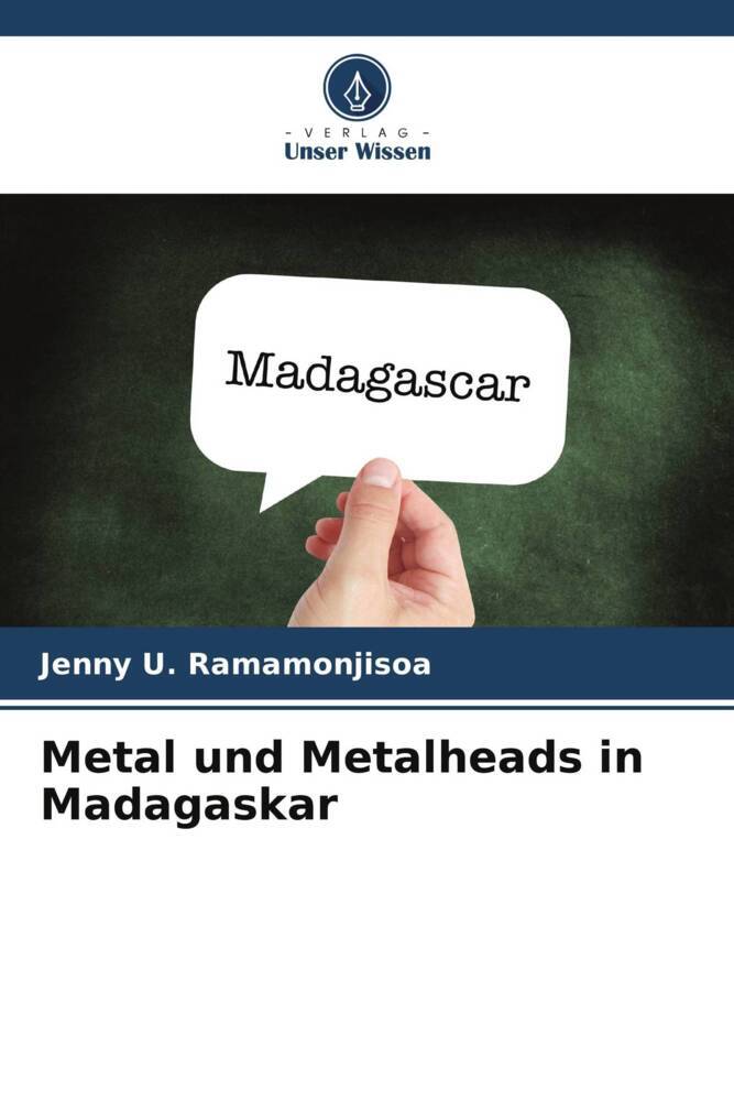 Metal und Metalheads in Madagaskar