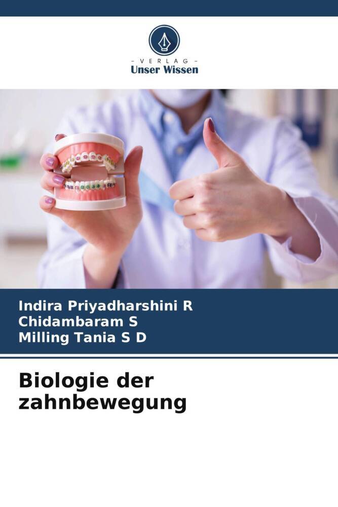 Biologie der zahnbewegung