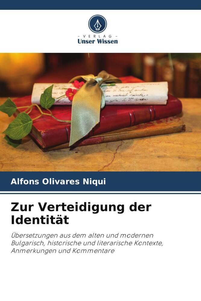 Zur Verteidigung der Identität