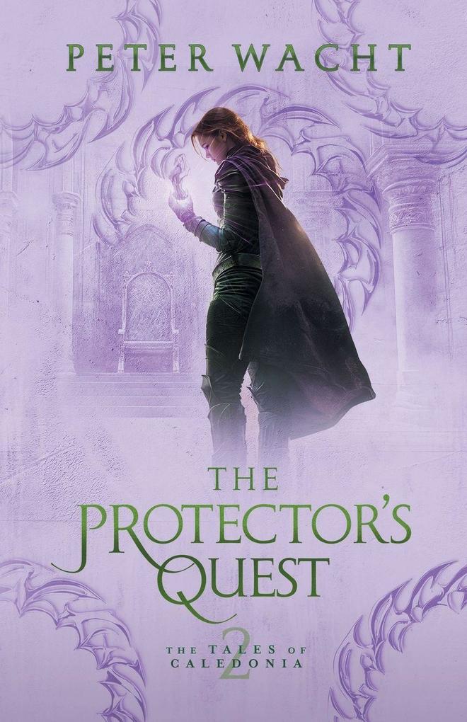 The Protector's Quest