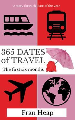 365 Dates of Travel