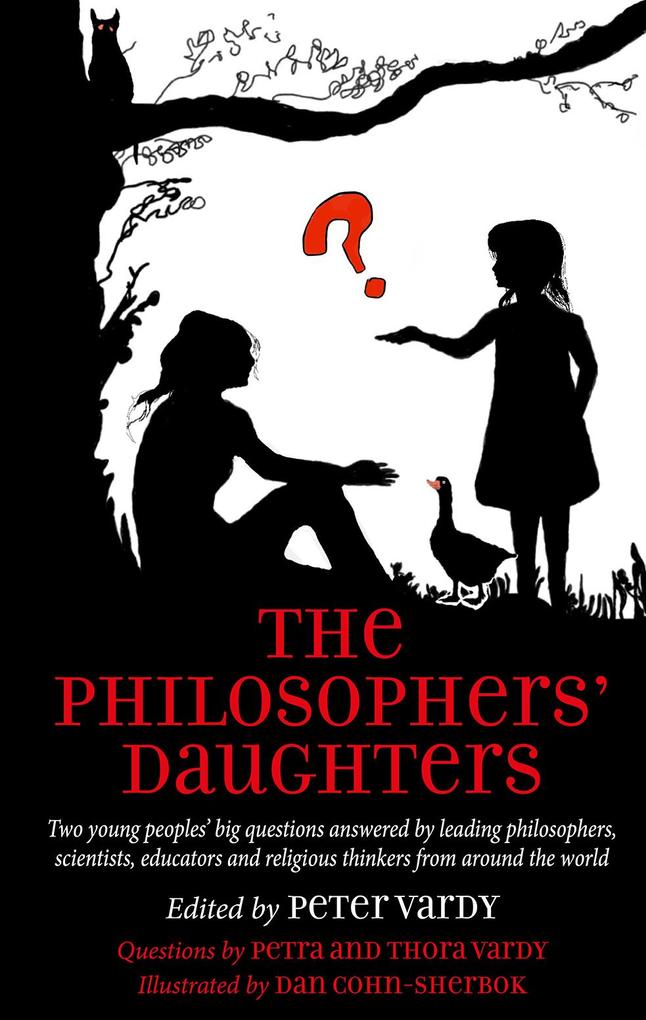 The Philosophers‘ Daughters