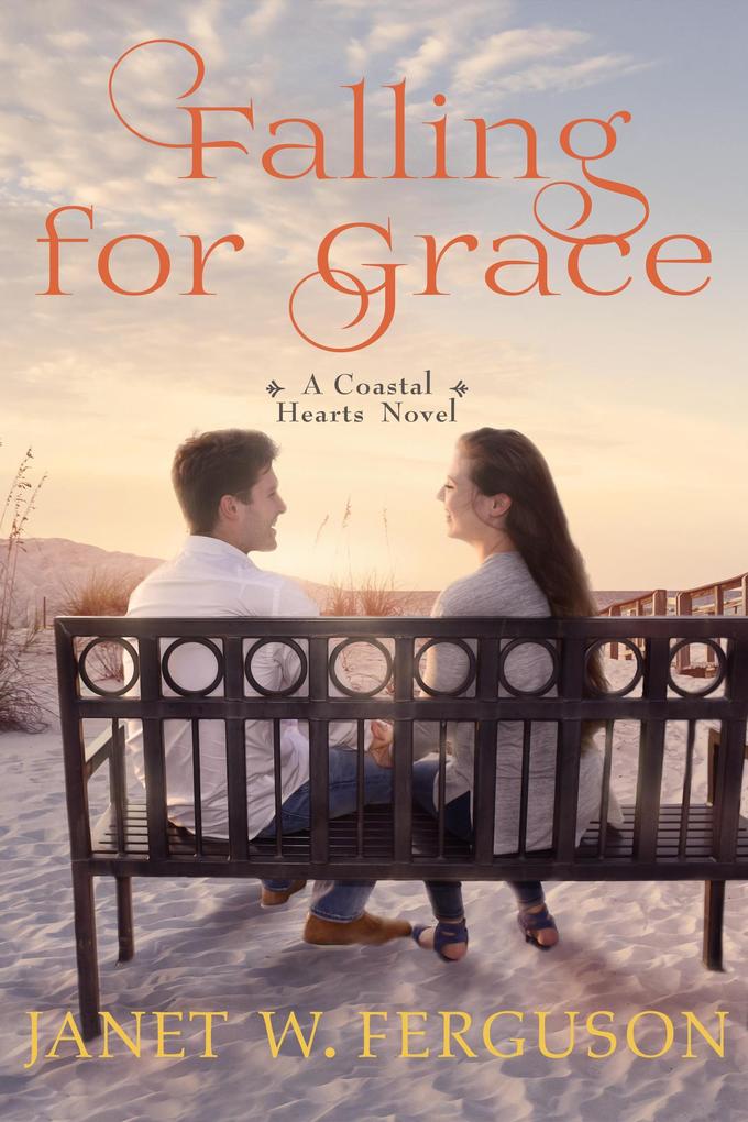 Falling For Grace (A Coastal Hearts Novel)