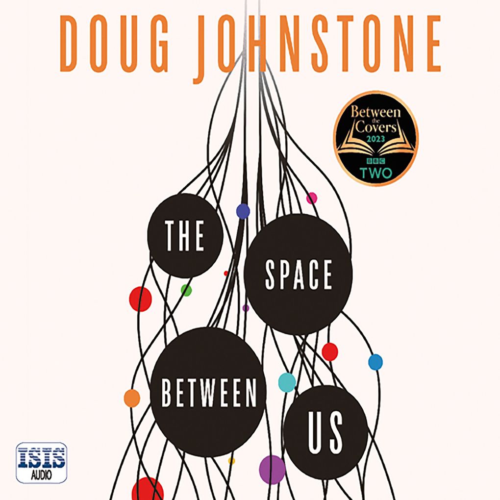 Space Between Us The