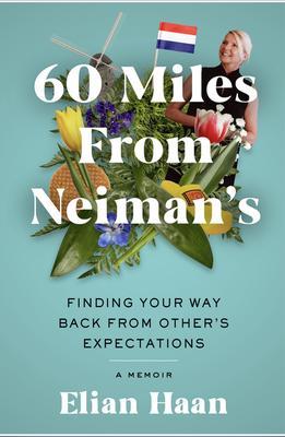 60 Miles From Neiman‘s