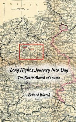 Long Night‘s Journey Into Day