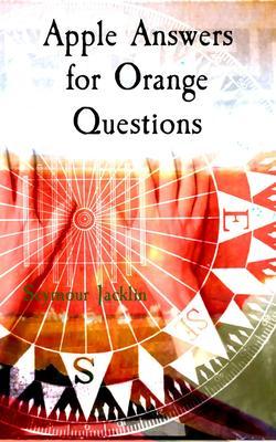 Apple Answers for Orange Questions