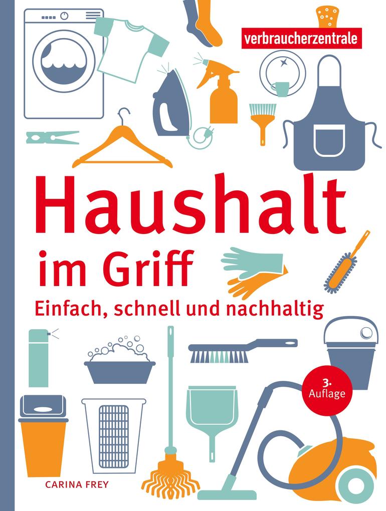 Haushalt im Griff