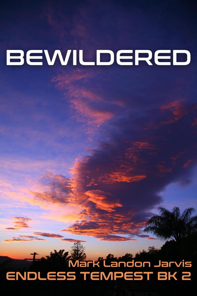 Bewildered (Endless Tempest #2)