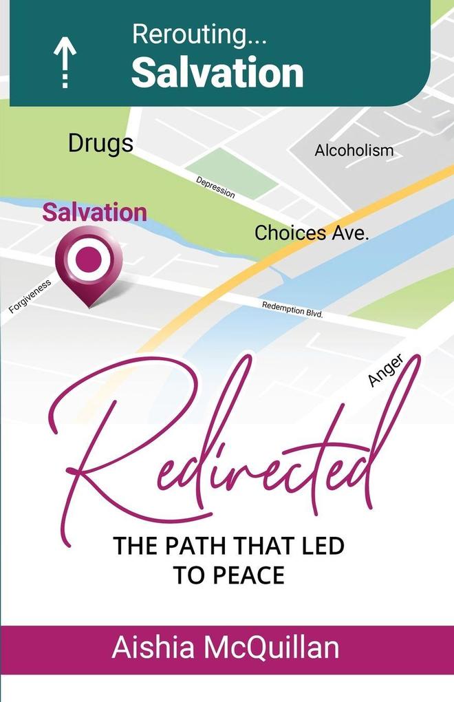 Redirected ' The Path that Led to Peace'