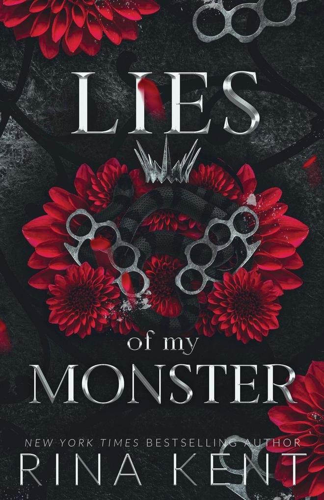 Blackthorn Books Lies Of My Monster