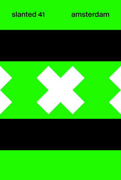 Slanted 41 Amsterdam