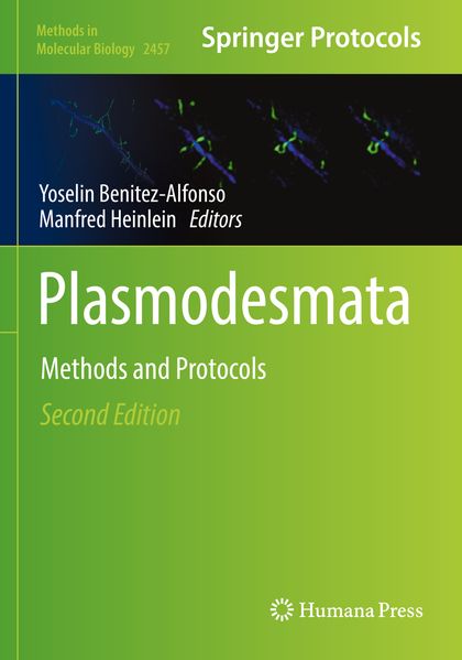 Plasmodesmata