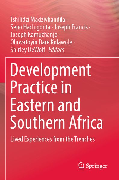 Development Practice in Eastern and Southern Africa