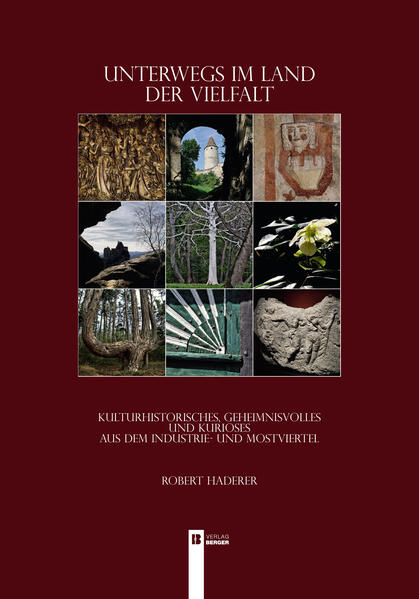 Unterwegs im Land der Vielfalt - Kulturhistorisches