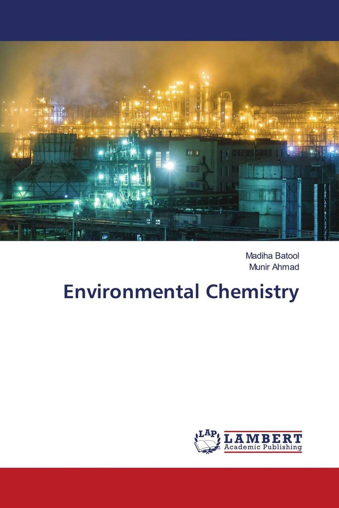 Environmental Chemistry