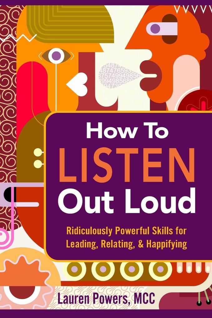 How to Listen Out Loud