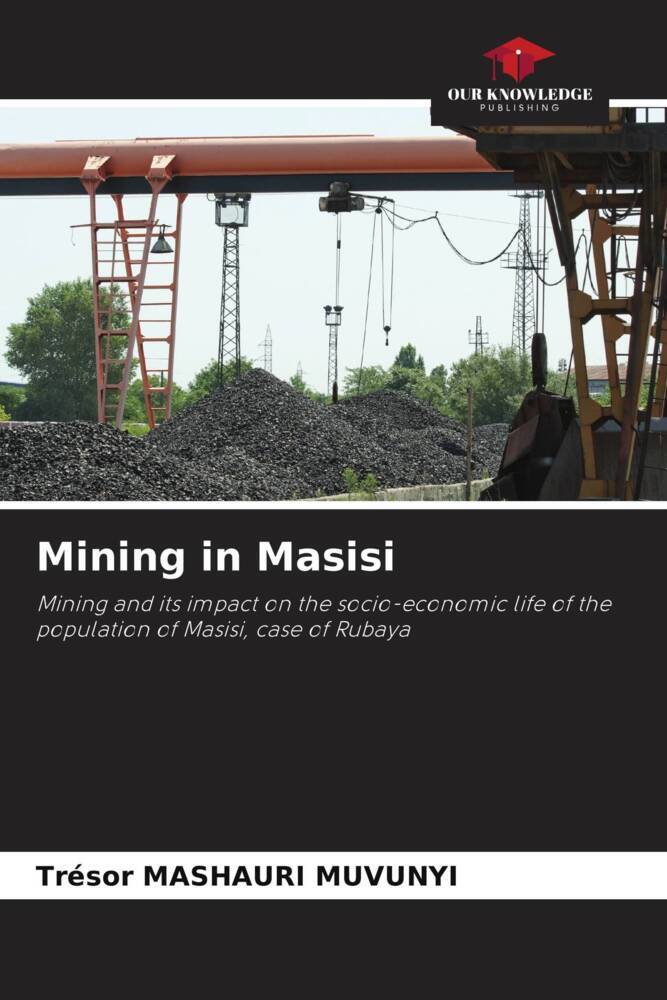 Mining in Masisi