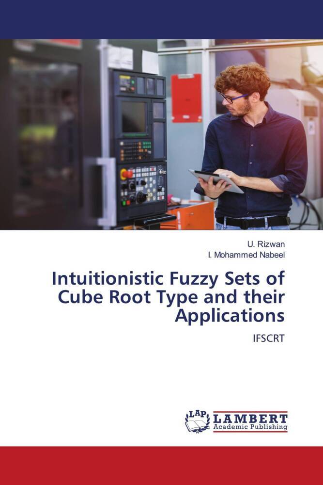 Intuitionistic Fuzzy Sets of Cube Root Type and their Applications