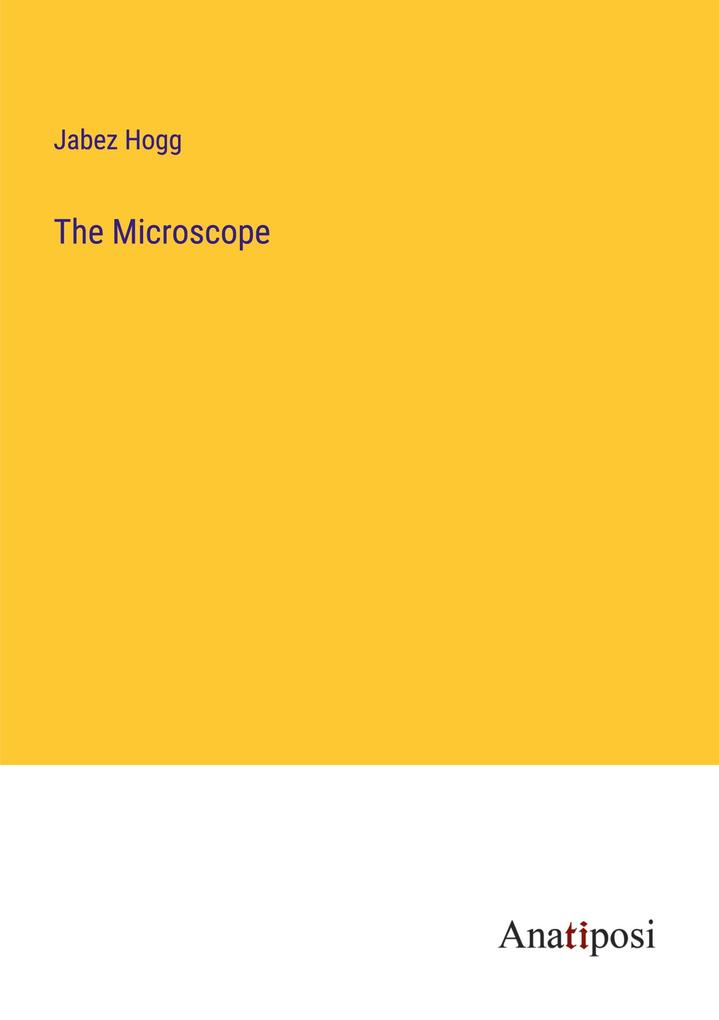 The Microscope