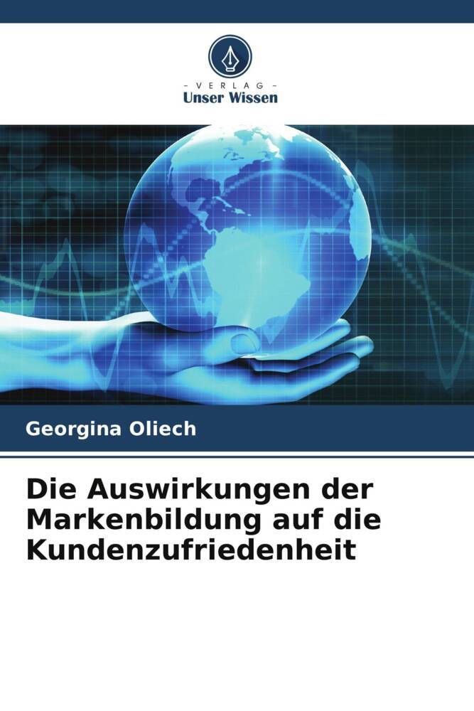 Die Auswirkungen der Markenbildung auf die Kundenzufriedenheit