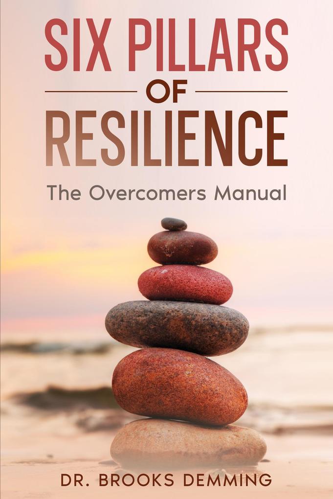 Six Pillars of Resilience