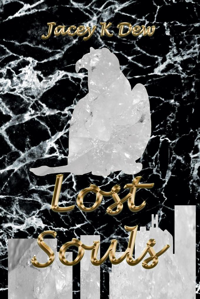Lost Souls (Three Souls #3)