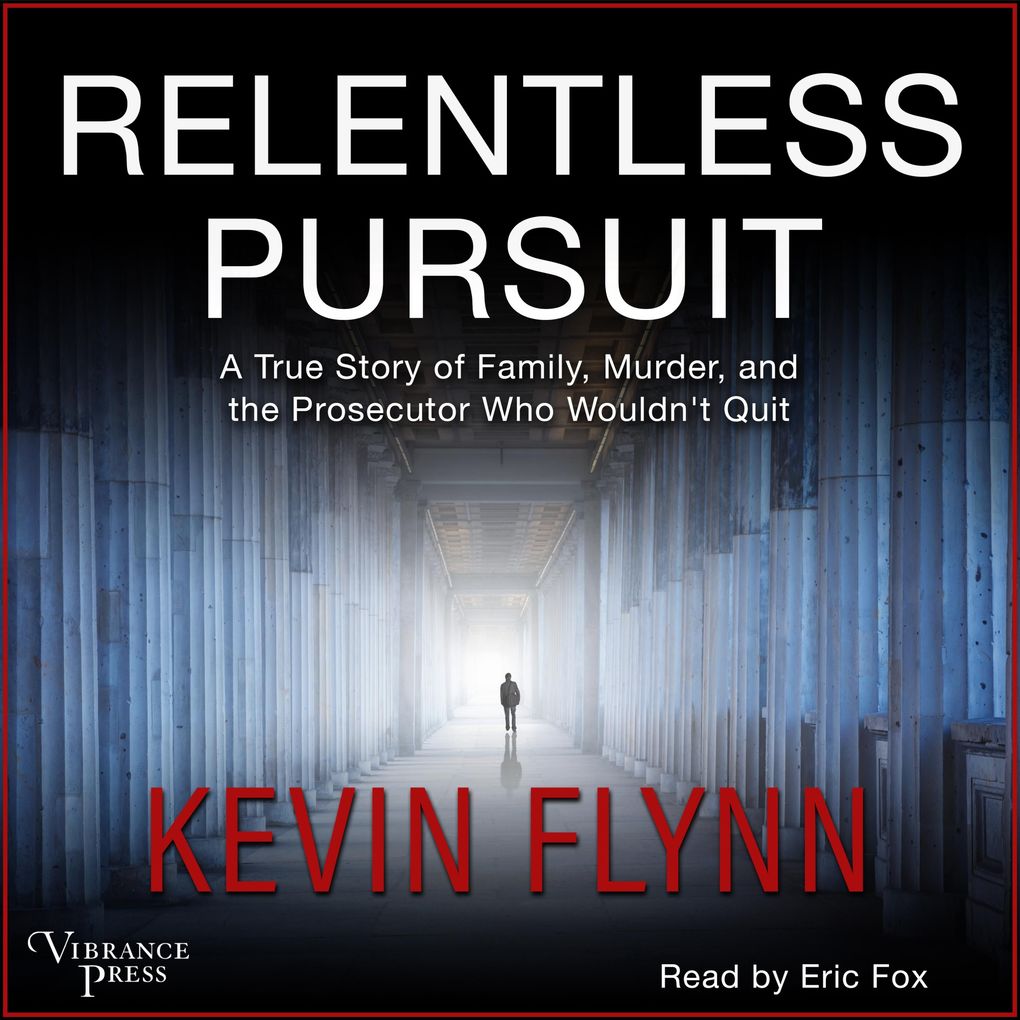 Relentless Pursuit