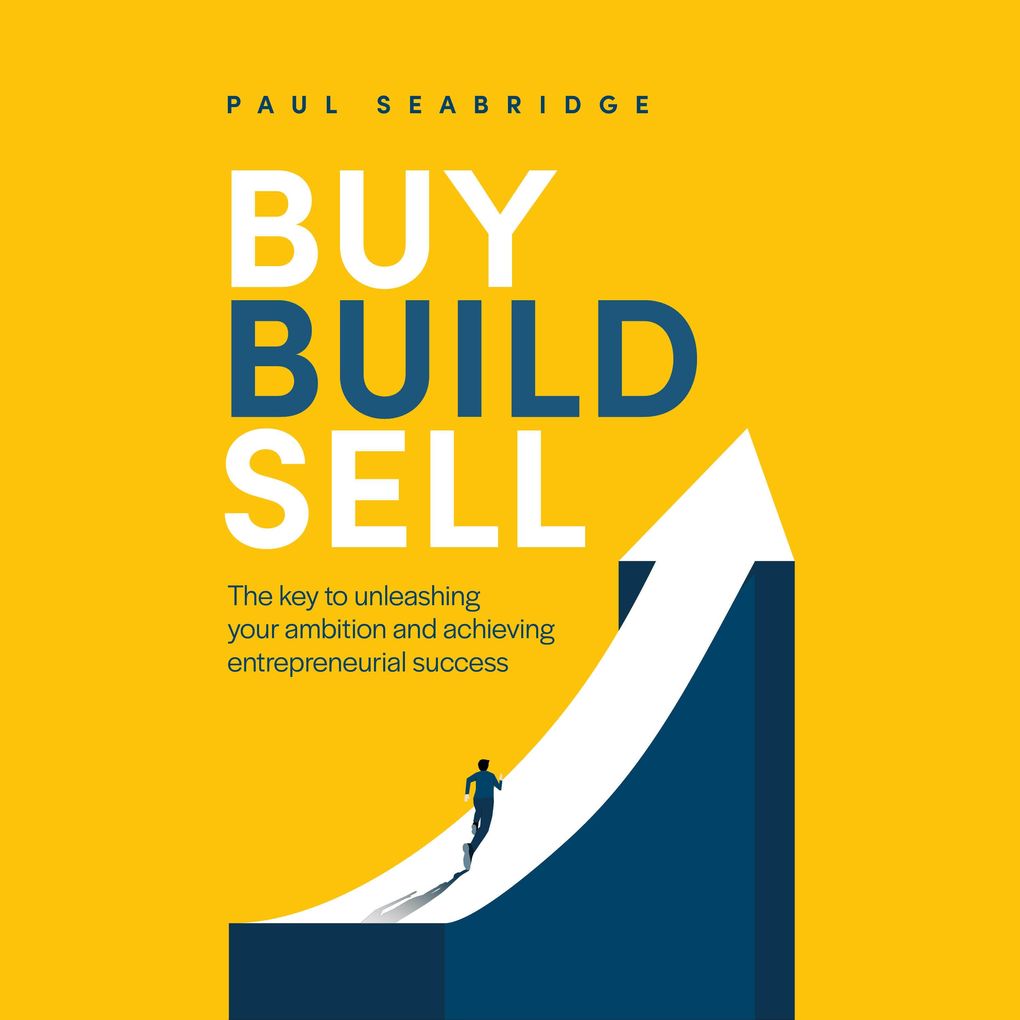 Buy Build Sell